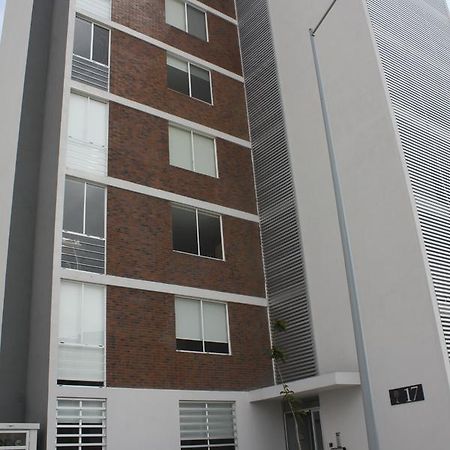 Appartement Departamento Muy Funcional à Puebla Extérieur photo