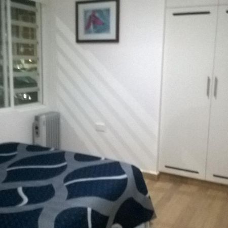 Appartement Departamento Muy Funcional à Puebla Extérieur photo