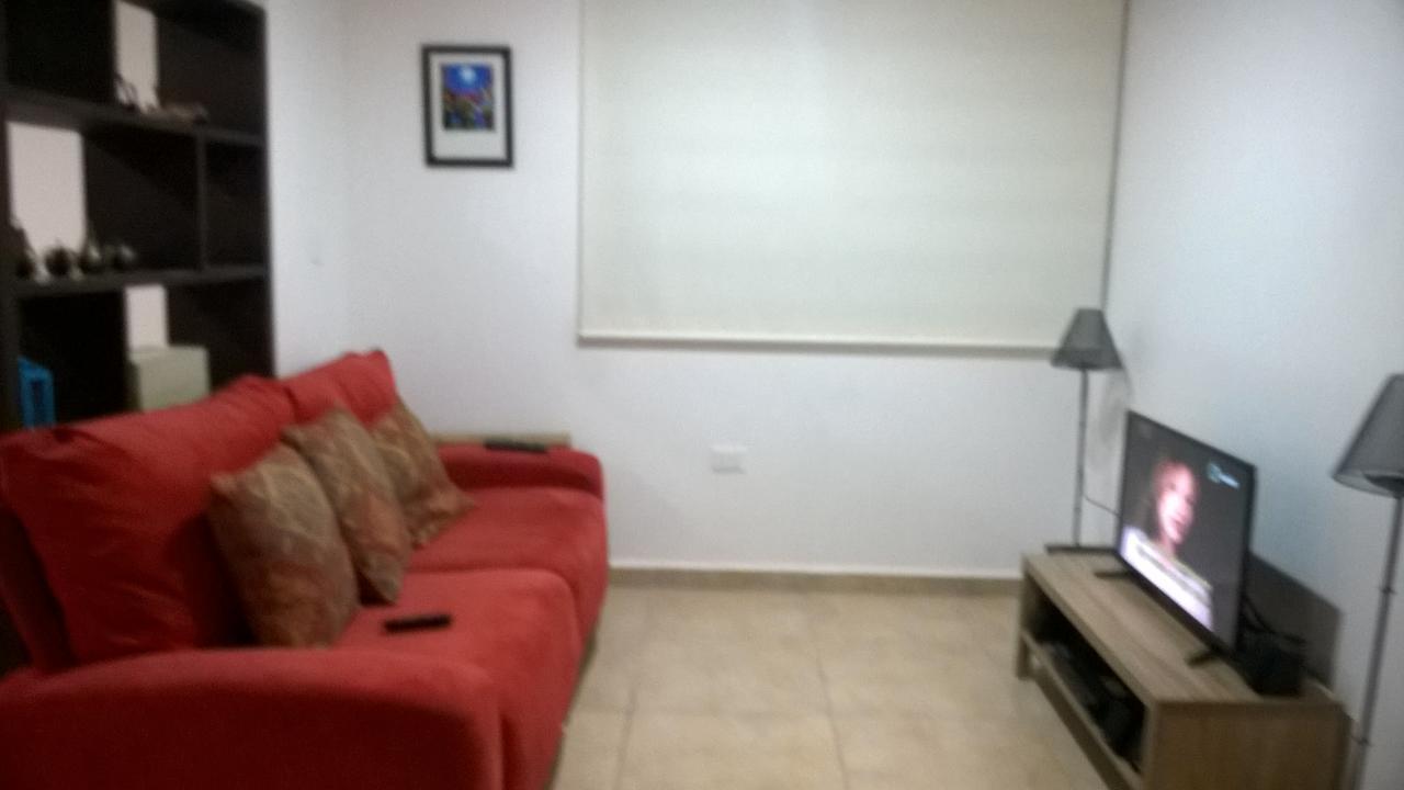 Appartement Departamento Muy Funcional à Puebla Extérieur photo