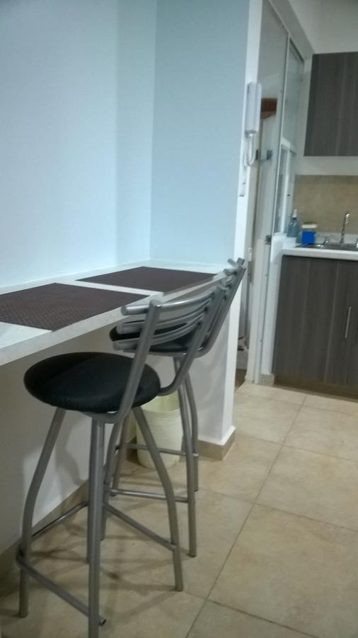 Appartement Departamento Muy Funcional à Puebla Extérieur photo
