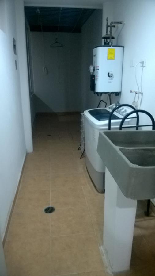 Appartement Departamento Muy Funcional à Puebla Extérieur photo